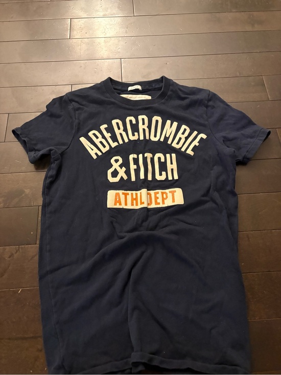 Abercrombie & Fitch Tops - Y2K Abercrombie and fitch tee